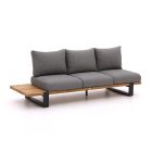 SUNS Nardo Gartensofa 3-Sitzer links/rechts 250 cm