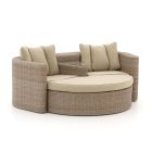 Intenso Venetië Loveseat Sessel 2-teilig