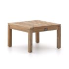 ROUGH-S Beistelltisch Outdoor 60x60x38 cm