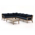 ROUGH Batang Ecklounge-Set 5-teilig links