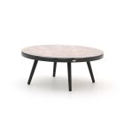 Il Tempo Giulia Loungetisch ø 100 cm (h: 40 cm)
