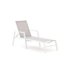 Forza Sarona Gartenliege stapelbar