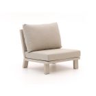 Bellagio Bisenzio Lounge Mittelelement 91 cm