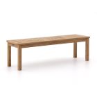 Sunyard Manchester Picknickbank 150x42x45 cm