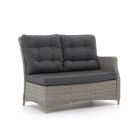 Intenso Milano Lounge Element linker Arm 122 cm