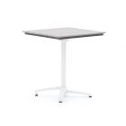 Bellagio Canzo Gartentisch klappbar 70x70x76 cm