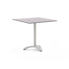 Bellagio Lisio Gartentisch 80x80x73 cm