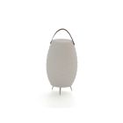 Arvenza LED-Außenlampe aufladbar ø 30 cm (h: 50,5 cm)