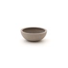 Luca Lifestyle Terreno Bowl Blumentopf M ø 40 cm (h: 18 cm)