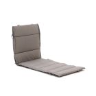Madison Gartenliege Auflage dünn 200x65 cm