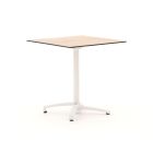 Bellagio Canzo Gartentisch klappbar 70x70x73 cm