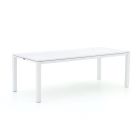 Bernstein Mannheim Gartentisch ausziehbar 220/280x100x75 cm