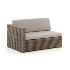 ROUGH-C Lounge Element rechter Arm 130 cm