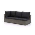 Intenso Carpino Lounge Element rechter Arm 216 cm