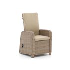 Intenso Umbria Gartenstuhl Hochlehner