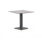 Forza Orta Gartentisch 70x70x73 cm