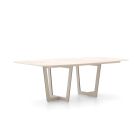 SUNS Palermo Gartentisch 280x116x76 cm