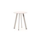 Manifesto Bovezzo Beistelltisch Outdoor ø 40 cm (h:50 cm)