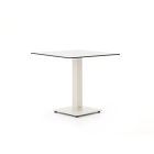 Forza Orta Gartentisch 80x80x73 cm
