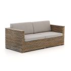 ROUGH-C Gartensofa 180 cm
