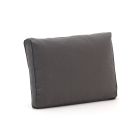 Madion Loungekissen Luxus Rücken 60x40 cm