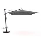 Glatz Sombrano S+ Easy Ampelschirm 400x300 cm