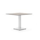 Forza Orta Gartentisch 80x80x73 cm