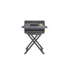 Boretti Fratello 2.0 Holzkohlegrill 52x81x112 cm