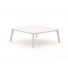 Bellagio Sorico Loungetisch 100x100x35 cm