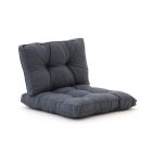 Madison Florance Loungekissenset Rücken ca. 73x43 cm Sitz ca. 73x73 cm 2-Teilig