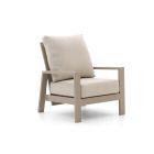 Tierra Outdoor Musone Gartensessel verstellbar