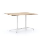 Bellagio Canzo Gartentisch klappbar 120x70x75 cm