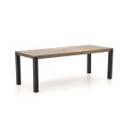 ROUGH-S Gartentisch 220x90x76 cm