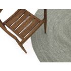 SUNS Veneto Outdoor Teppich ø 200 cm