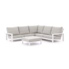 Bellagio Vezzano Ecklounge-Set 4-teilig