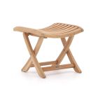 Sunyard Corby Fußbank (2 Positionen)