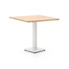 Forza Orta Gartentisch 80x80x75 cm