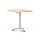 Bellagio Lisio Gartentisch 70x70x75 cm