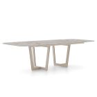 SUNS Palermo Gartentisch 280x116x76 cm
