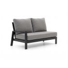 Tierra Outdoor Musone Loungeelement rechter Arm 160 cm
