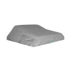 SUNS Tuinmeubelhoes D6 Blocchi lounge daybed 215x180x87cm