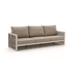 Bellagio Cadora Gartensofa 3-Sitzer 252 cm