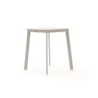 Manifesto Savio Bartisch 90x90x103 cm