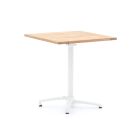 Bellagio Canzo Klapptisch 70x70x75cm