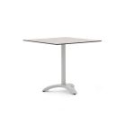 Bellagio Lisio Gartentisch 80x80x73 cm