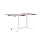 Bellagio Canzo Gartentisch klappbar 140x80x73 cm