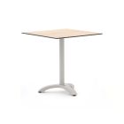Bellagio Lisio Gartentisch 70x70x73 cm