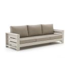 Bellagio Avolo Gartensofa 3-Sitzer 265 cm