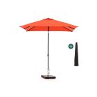 Shadowline Push-up Sonnenschirm 240x240 cm