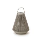 SUNS Eden L Solar-Laterne ø 55,5 cm (h: 81,4 cm)